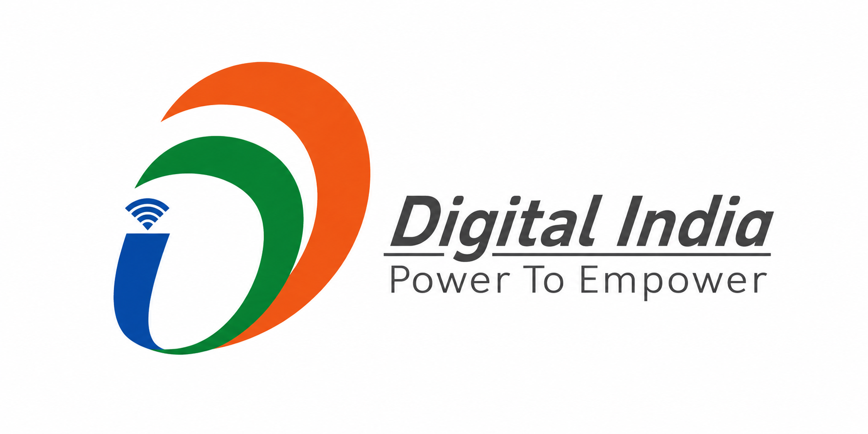 Digital India - Power To Empower